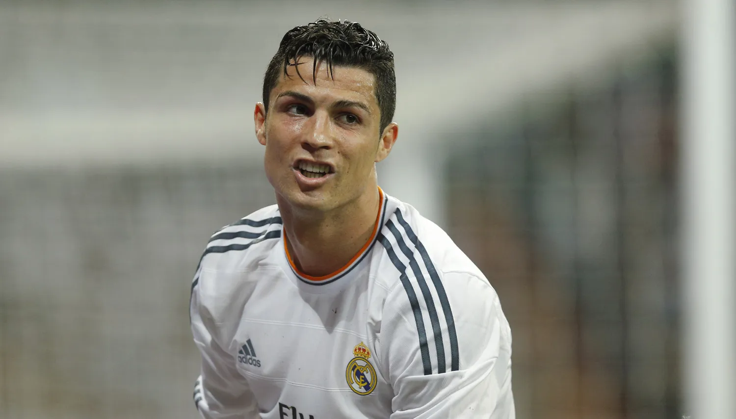 Cristiano Ronaldo cornetou de leve as op&ccedil;&otilde;es do Real Madrid no mercado