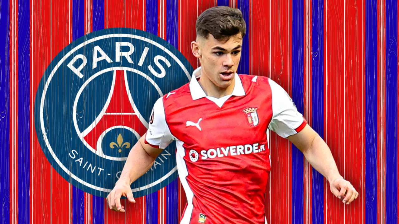 Gabriel Moscardo tenta justificar projeto do PSG em novo clube e empreitada na Espanha