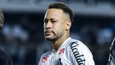 Santos tra&ccedil;a objetivo ousado e pouco comum para ter Neymar na Copa do Mundo