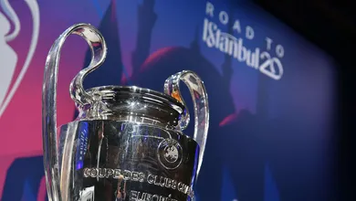 Uefa amplia a suspens&atilde;o das competi&ccedil;&otilde;es continentais e sinaliza prioridade &agrave;s ligas nacionais