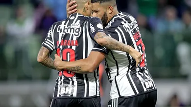 Atl&eacute;tico-MG mant&eacute;m m&eacute;dia para ter sua melhor defesa da hist&oacute;ria do Brasileir&atilde;o
