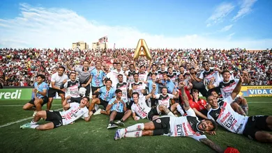O impacto do acesso in&eacute;dito do mais novo estreante da elite do futebol paulista em 2026