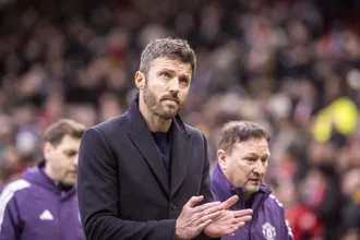 Como Manchester United &lsquo;guardiolista&rsquo; quebrou tabu de quatro anos dominando o Tottenham
