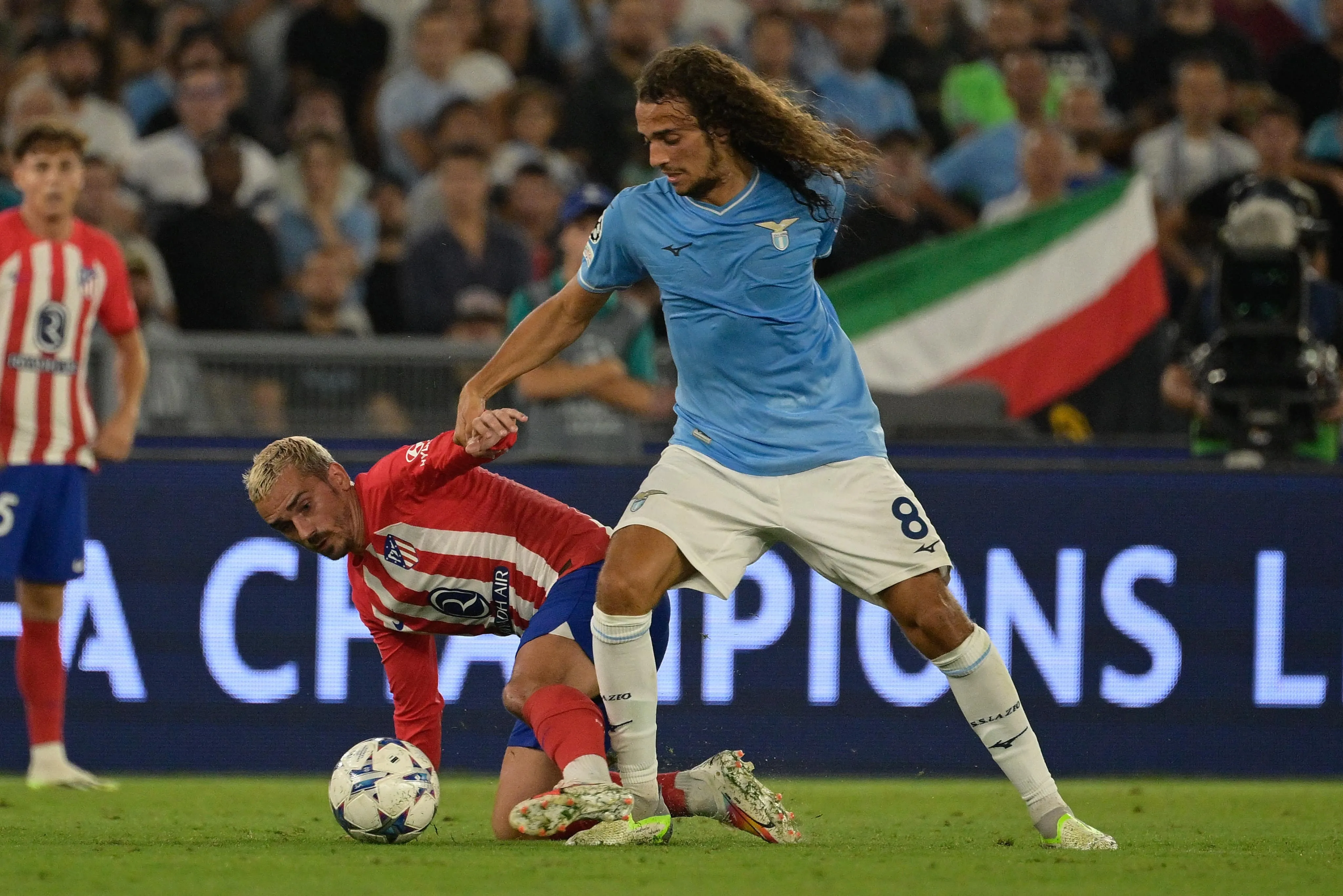 Atl&eacute;tico de Madrid x Lazio: onde assistir, palpites e escala&ccedil;&otilde;es &ndash; Champions League &ndash; 13/12/2023