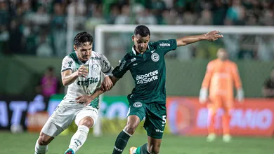 Onde assistir e escala&ccedil;&otilde;es de Palmeiras x Goi&aacute;s &ndash; Campeonato Brasileiro &ndash; 15/09/2023