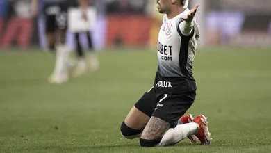 Mesmo com boa campanha, Corinthians ter&aacute; advers&aacute;rio chato nas oitavas da Sul-Americana