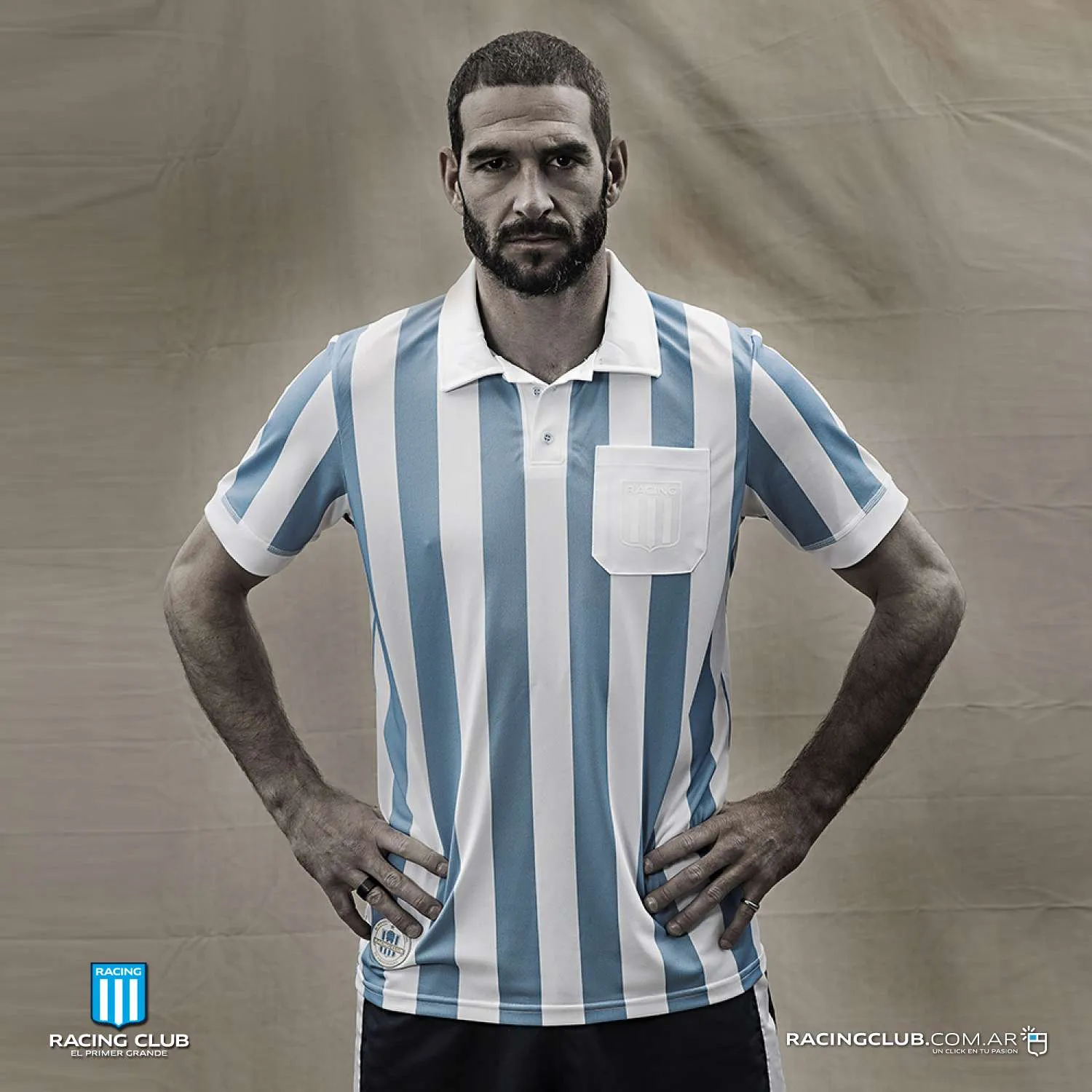 racing