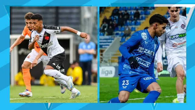 Com ex-Vasco e donos argentinos, esse clube quer ser a sensa&ccedil;&atilde;o do futebol h&uacute;ngaro