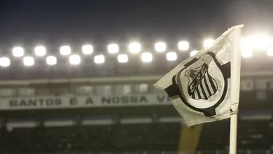 Na estreia da S&eacute;rie B, Santos defende tabu hist&oacute;rico de quase 50 anos