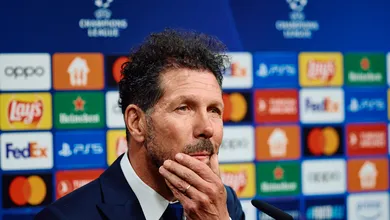 Atl&eacute;tico de Madrid promete limpeza rejuvenescedora ap&oacute;s elimina&ccedil;&atilde;o na Champions