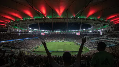 Fluminense: torcida bate recorde de arrecada&ccedil;&atilde;o no Brasil para festa na final da Libertadores