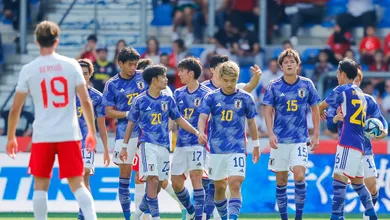 Guia da Copa da &Aacute;sia &ndash; Grupo D: Jap&atilde;o tenta voltar ao topo e Iraque tem vantagem contra os rivais
