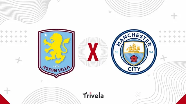 Aston Villa x Manchester City: escala&ccedil;&otilde;es, onde assistir e palpites &ndash; Premier League &ndash; 21/12/2024