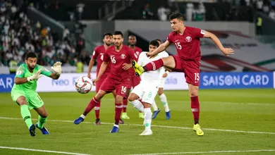 Quando vai ser disputada a Copa da &Aacute;sia de 2024?