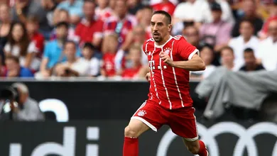 Com contrato no fim, Rib&eacute;ry comemora volta de Heynckes e quer se aposentar no Bayern