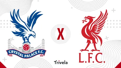 Crystal Palace x Liverpool: palpites, onde assistir e escala&ccedil;&otilde;es &ndash; Premier League &ndash; 05/10/2024