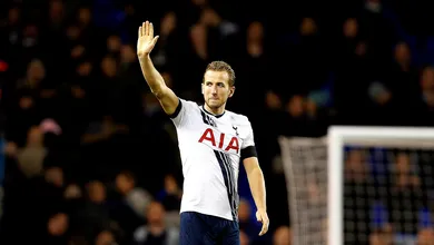 Diretor do Football Manager pede desculpas a Kane por atributos ruins em vers&otilde;es anteriores do jogo