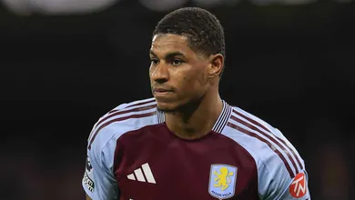 Com gigante italiano na briga, leque de pretendentes de Rashford aumenta no mercado