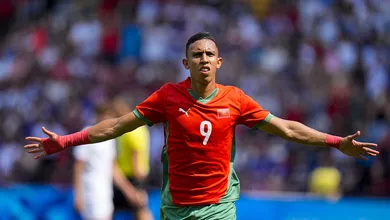 Marrocos mant&eacute;m vivo o sonho de uma medalha in&eacute;dita nas Olimp&iacute;adas