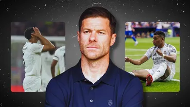 Real Madrid x Barcelona: As li&ccedil;&otilde;es que as goleadas de PSG e Atleti devem ter deixado em Alonso