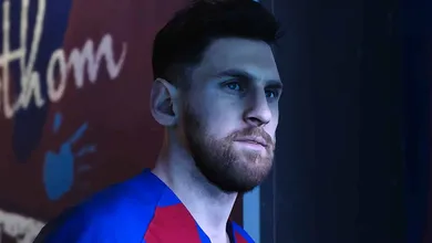 PES 2020 &eacute; anunciado com Master League refor&ccedil;ada e parceria renovada com o Barcelona
