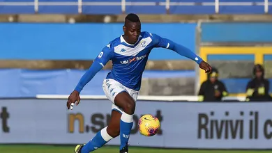 T&eacute;cnico do Brescia: &ldquo;Balotelli pode ser protagonista se tiver determina&ccedil;&atilde;o, o que frequentemente faltou na sua carreira&rdquo;
