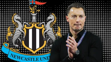 Prod&iacute;gio e &lsquo;filho&rsquo; da Red Bull: Quem &eacute; Matthias Jaissle, poss&iacute;vel novo t&eacute;cnico do Newcastle