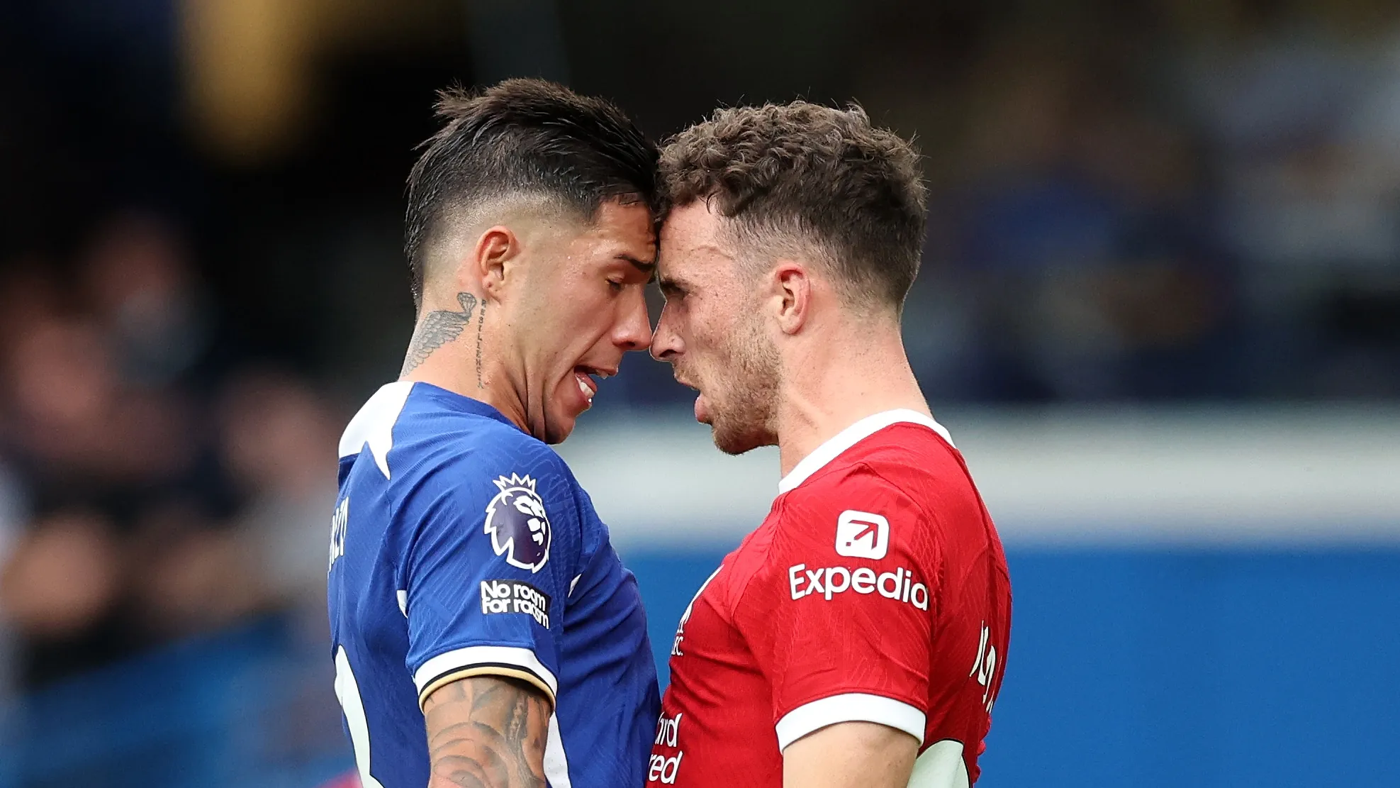 O Chelsea deu bons sinais, mas tem muito trabalho pela frente &ndash; assim como o Liverpool