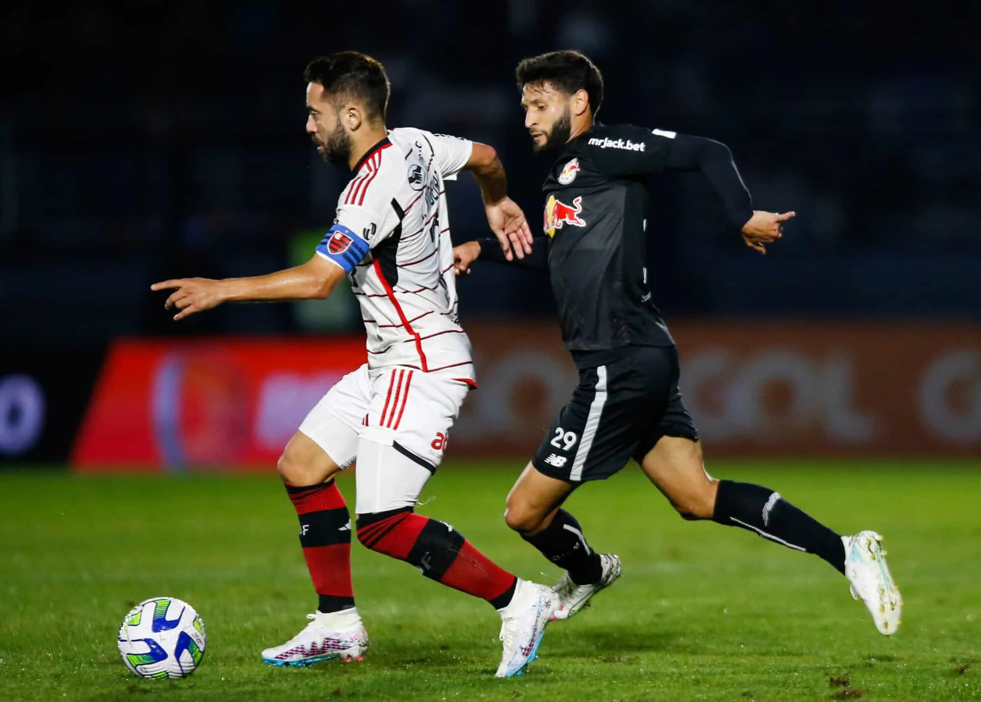 Onde assistir, palpites e escala&ccedil;&otilde;es de Flamengo x RB Bragantino &ndash; Campeonato Brasileiro &ndash; 23/11/2023