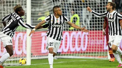 Demorou, mas a Juventus engrenou e agora vai ser dif&iacute;cil segur&aacute;-la