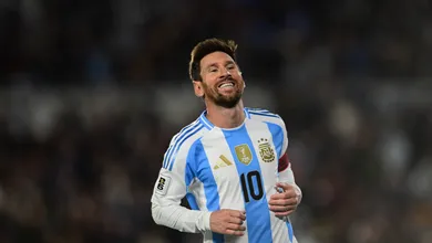 &lsquo;Sou sincero e realista&rsquo;: Messi abre o jogo sobre futuro na Argentina e rela&ccedil;&atilde;o com Scaloni