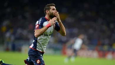 Na Libertadores, &eacute; preciso saber jog&aacute;-la. E o San Lorenzo soube mais que o Cruzeiro