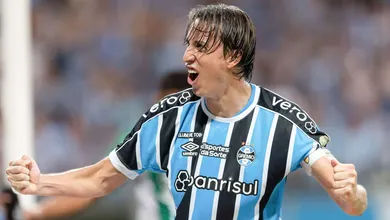 &lsquo;Eu sou o Geromel do Gr&ecirc;mio&rsquo;: aos 39 anos, um dos maiores da hist&oacute;ria do Imortal anuncia aposentadoria