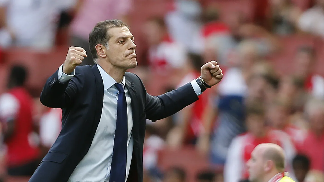 T&eacute;cnico do West Ham defende ingressos mais baratos: &ldquo;Futebol n&atilde;o pode ser um privil&eacute;gio&rdquo;