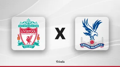 Liverpool x Crystal Palace: escala&ccedil;&otilde;es, onde assistir e palpites &ndash; Premier League &ndash; 25/05/2025
