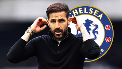 Com aval de Xabi Alonso, Chelsea quer contratar joia do Como ap&oacute;s destaque com F&agrave;bregas
