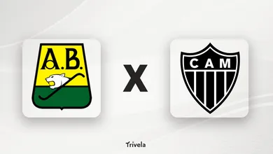 Atl&eacute;tico Bucaramanga x Atl&eacute;tico-MG: onde assistir, hor&aacute;rio e escala&ccedil;&otilde;es