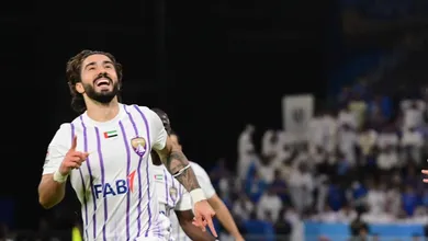 Al-Hilal vence, mas cai na Champions Asi&aacute;tica para time de Crespo com gol brasileiro