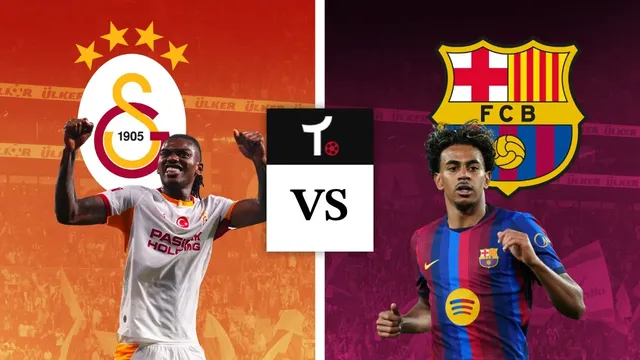 Galatasaray x Barcelona Palpite &ndash; Onde assistir e escala&ccedil;&otilde;es (13/10)