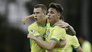 Dupla do Corinthians evita novo vexame da Sele&ccedil;&atilde;o sub-20, mas nada justifica Ramon Menezes
