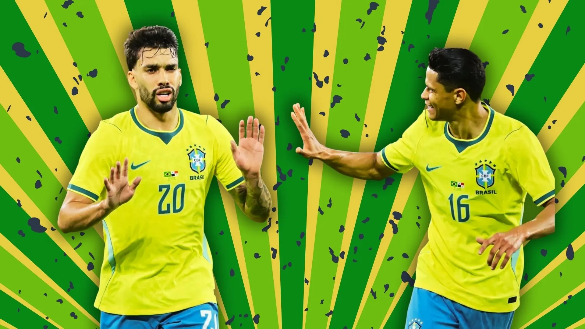 Not&iacute;cias da sele&ccedil;&atilde;o brasileira hoje: Brasil viaja aos EUA para finalizar prepara&ccedil;&atilde;o para Copa do Mundo