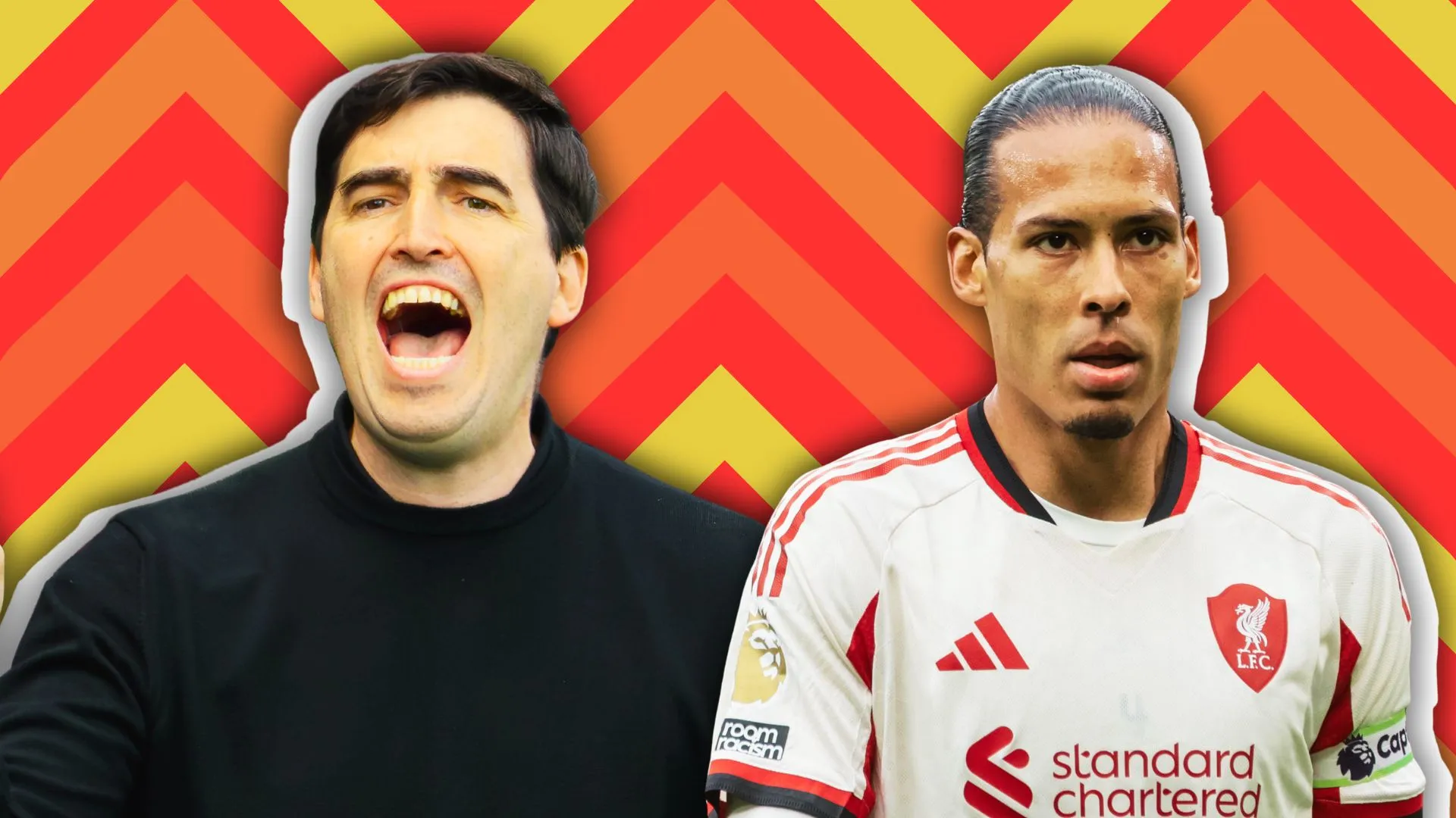 Por que Iraola pode ser (ou n&atilde;o) o nome certo para a retomada do Liverpool