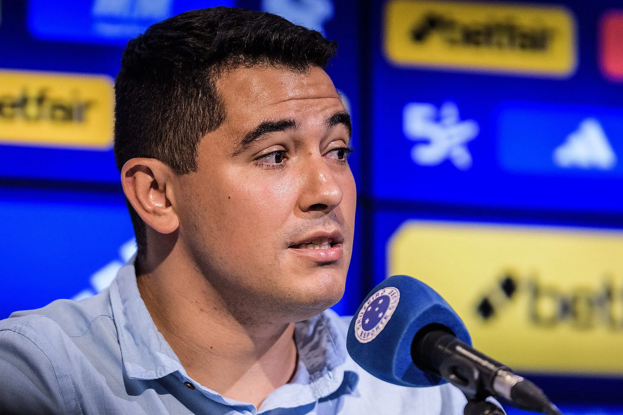 Quem &eacute; e por que o Vasco escolheu Pedro Martins para comandar o futebol do clube