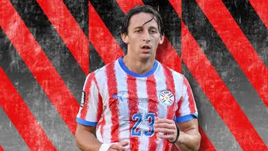 Ap&oacute;s brilhar na Copa, Galarza &eacute; alvo do futebol europeu e deve deixar River Plate