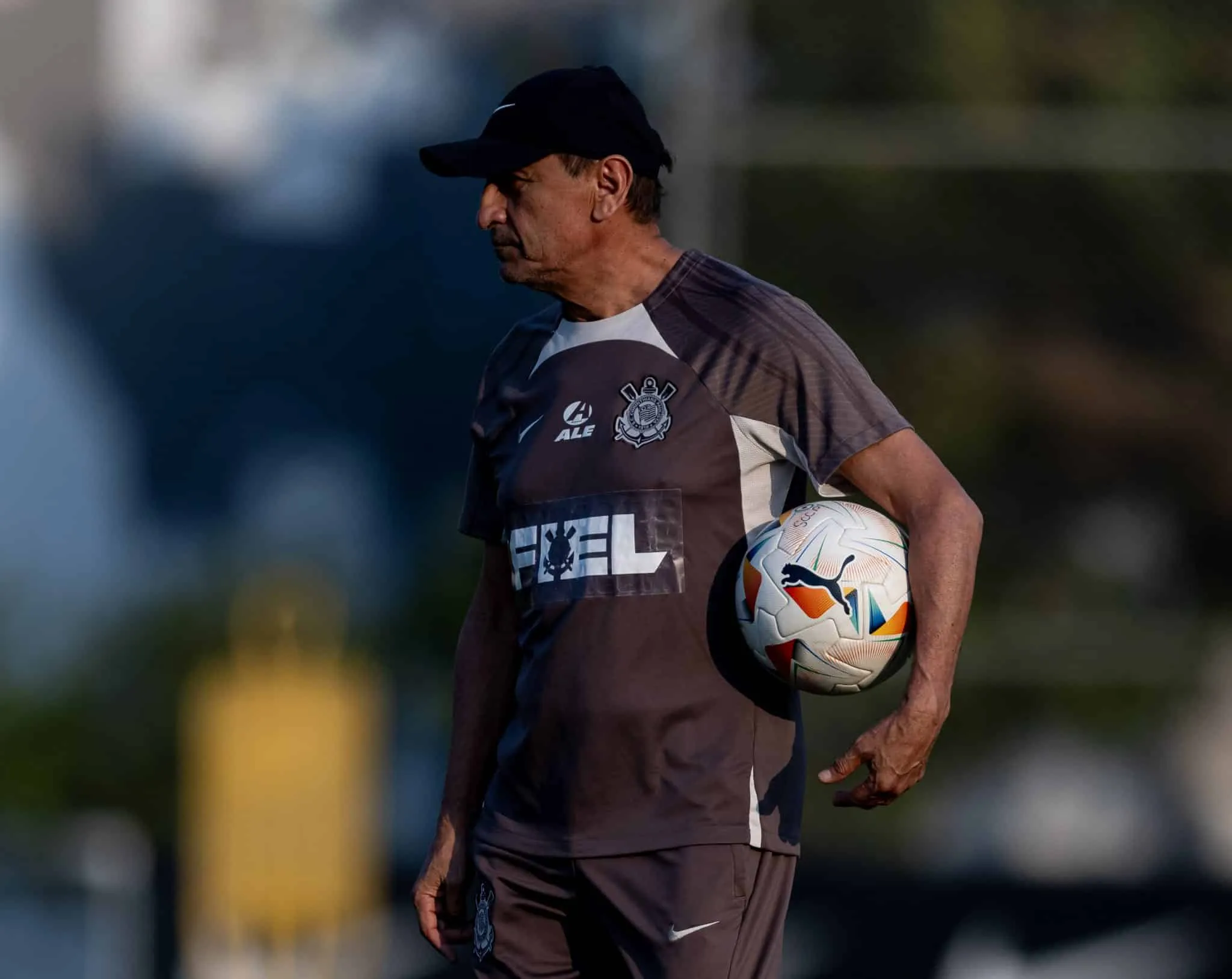 Campanha ofensiva do Corinthians no Brasileir&atilde;o respalda pedido de Ram&oacute;n