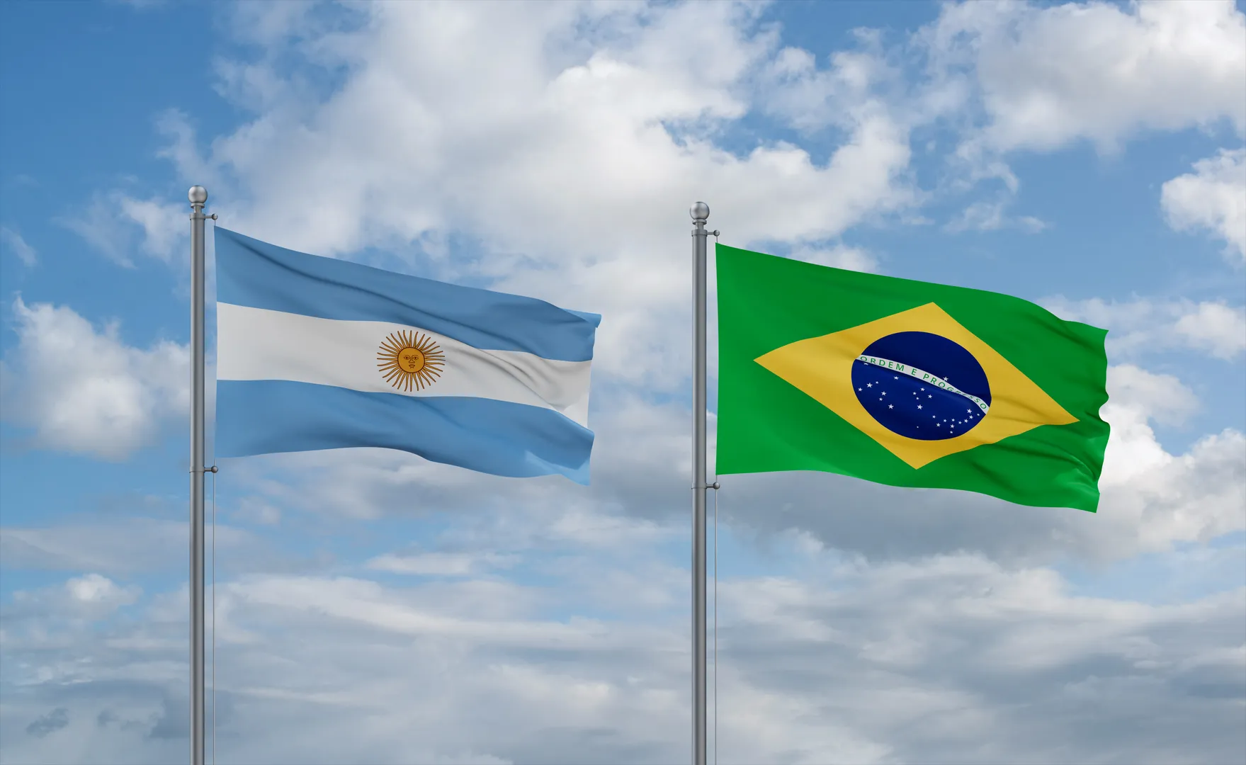 Foto: (Imago) - Dois t&eacute;cnicos brasileiros foram campe&otilde;es nacionais comandando equipes argentinas