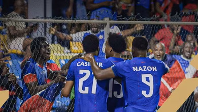Copa do Mundo: Cura&ccedil;ao garante vaga pela 1&ordf; vez e Haiti retorna ap&oacute;s 52 anos