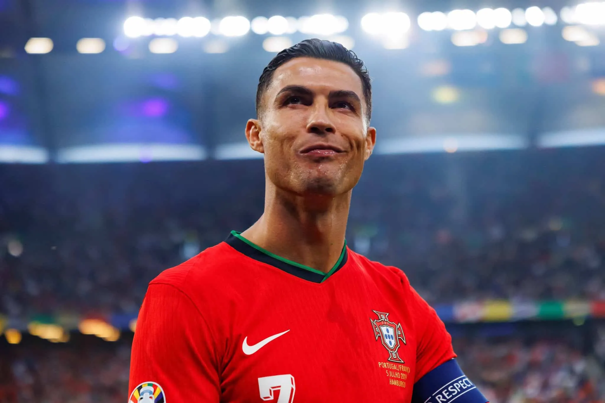 Maiores artilheiros da hist&oacute;ria do futebol