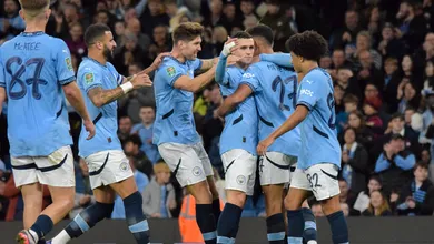 Milan pode levar chap&eacute;u de rival na busca por capit&atilde;o do Manchester City