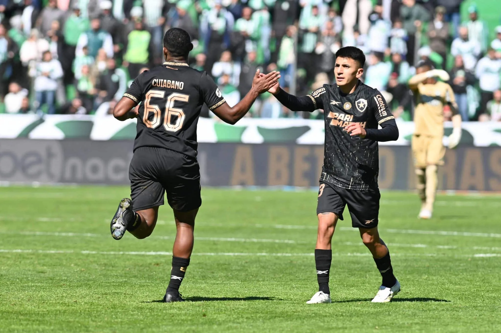 Priorizar a Libertadores pode custar caro ao Botafogo no Brasileir&atilde;o